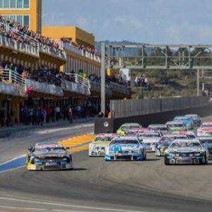 NASCAR WHELEN EURO SERIES: TUTTE LE NOVITA’ DEL 2016