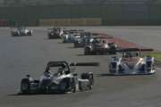 TUTTO PRONTO A MISANO PER IL WEEK END INAUGURALE DEL CAMPIONATO ITALIANO SPORT PROTOTIPI.