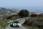 SKODA VINCE GARA 1 AL 63° RALLYE DI SANREMO