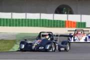 MISANO, GARA 1. DAVIDE UBOLDI (LIGIER) TORNA ALLA VITTORIA NEL PRIMO ROUND DI CAMPIONATO ITALIANO SPORT PROTOTIPI.