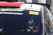 FORD RACING A SANREMO