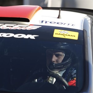 FORD RACING A SANREMO