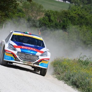 23.RALLY ADRIATICO: LO SPETTACOLO SARÀ A CINGOLI