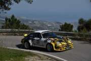 BALLETTI MOTORSPORT: MISSIONE COMPIUTA AL SANREMO