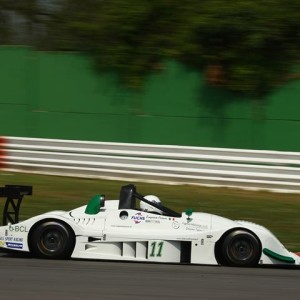 I PRIMI PROTAGONISTI. EUGENIO PISANI, IL ROOKIE TERRIBILE DEL CAMPIONATO ITALIANO SPORT PROTOTIPI.