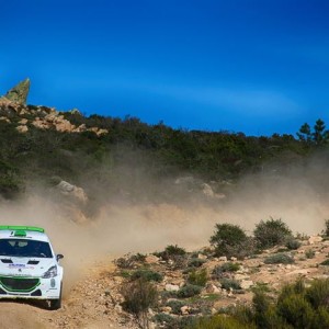 TROFEO RALLY TERRA AI NASTRI DI PARTENZA