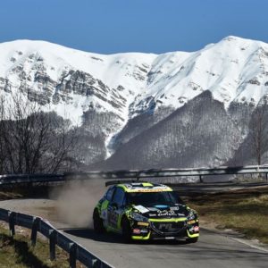 DOPO UNO SFORTUNATO SANREMO TASSONE GUARDA AVANTI