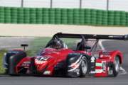 A PARTIRE DA MONZA -10 KG PER LE SPORTSCAR DI CN4 DEL CAMPIONATO ITALIANO SPORT PROTOTIPI.
