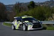 PROCAR MOTORSPORT PRONTA PER IL SANREMO