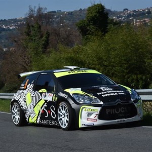 PROCAR MOTORSPORT PRONTA PER IL SANREMO