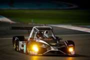 FABIO EMANUELE SULLA WOLF A MONZA PER IL DEBUTTO NEL CAMPIONATO ITALIANO SPORT PROTOTIPI.