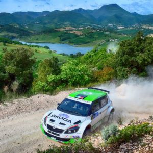 ISCRIZIONI APERTE DA OGGI AL 23° RALLY ADRIATICO