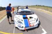 OMAR GALBIATI RIENTRA NEL TRICOLORE GT
