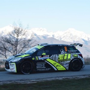 RUDY MICHELINI AL VIA DEL SANREMO IN CERCA DI RISCATTO DA UN CIOCCO SFORTUNATO