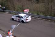 ALLA LAGO MONTEFIASCONE PARTITE LE PROVE