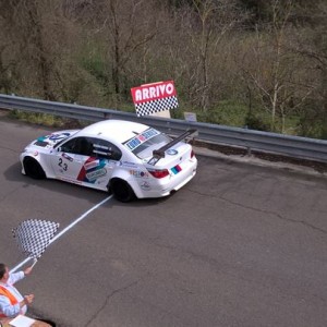 ALLA LAGO MONTEFIASCONE PARTITE LE PROVE