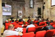 40.RALLY 1000 MIGLIA TRE IN UNO