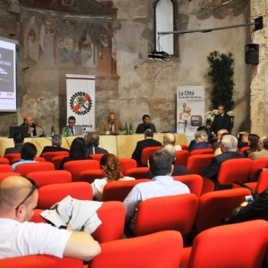 40.RALLY 1000 MIGLIA TRE IN UNO
