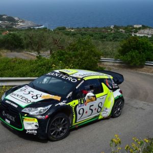 LA 49ESIMA EDIZIONE DEL RALLY DEL SALENTO È PRONTA A REGALARE NUOVE EMOZIONI