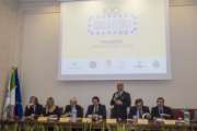 PRESENTATA A ROMA LA 100TH TARGA FLORIO