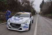 CST SPORT CON RIOLO – FLORIS PRONTI ALLA SFIDA DEL RALLY ELBA