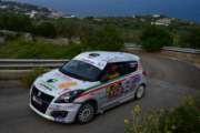 SUZUKI RALLY CUP SBARCA SULL'ISOLA D'ELBA PER IL PRIMO ROUND DEL CAMPIONATO ITALIANO WRC