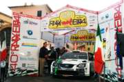 PARTITO IL 40° RALLYE ELBA