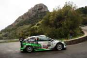 PAOLO PORRO E PAOLO CARGNELUTTI SU FORD FOCUS WRC VINCONO IL 40° RALLYE ELBA