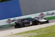 AGOSTINI-DI FOLCO E CROCE-COSTA I PIÙ VELOCI NEL SECONDO TURNO DI PROVE LIBERE