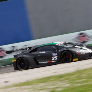 AGOSTINI-DI FOLCO E CROCE-COSTA I PIÙ VELOCI NEL SECONDO TURNO DI PROVE LIBERE
