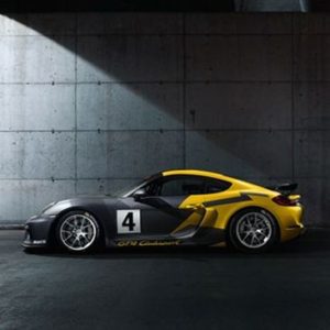 ISTITUITA LA COPPA NAZIONALE CAYMAN NELL'AMBITO DEL CAMPIONATO ITALIANO GRAN TURISMO