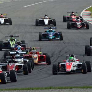 UFFICIALIZZATI I NOMI DEI PILOTI DELL'ITALIAN F.4 CHAMPIONSHIP POWERED BY ABARTH PER IL WEEKEND DI MISANO. 41 PILOTI AL VIA, DI 21 NAZIONALITÀ DIVERSE