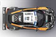 ECCO LA LIVREA 2016 DELLA FERRARI 488 GT3 DEL BLACK BULL RACING