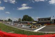 A CASTELLETTO IL CAMPIONATO ITALIANO ACI KARTING CON IL RECORD DI 207 PARTECIPANTI. DOMENICA LE FINALI IN DIRETTA TV