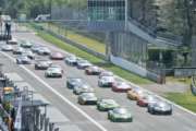 A Monza il ruggito delle Gran Turismo