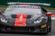 A MONZA LA GDL RACING CENTRA IL SUCCESSO NELLA CLASSE AM DEL LAMBORGHINI BLANCPAIN