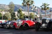 Mercoledì 13 aprile 2016 a Biella la Spirit of Yves – Classic Run 2016