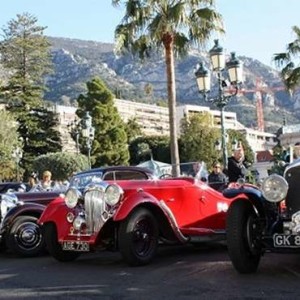 Mercoledì 13 aprile 2016 a Biella la Spirit of Yves – Classic Run 2016