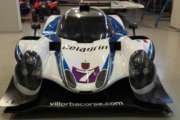 GIORGIO SERNAGIOTTO AL VIA DELL’ELMS 2016 ALLA 4 ORE DI SILVERSTONE