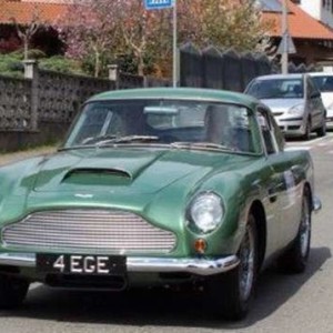 MOLTA EMOZIONE AL PASSAGGIO IN PIEMONTE DELLA SPIRIT OF YVES – CLASSIC RUN 2016