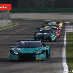 BlancpainGtSeries‬ Monza 2016 Gallery 3