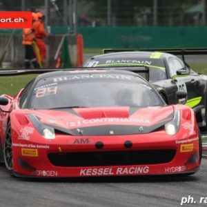 BlancpainGtSeries‬  Monza 2016  Gallery