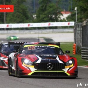 BlancpainGtSeries‬ Monza 2016 Gallery 1