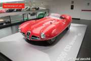 Museo Alfa Romeo