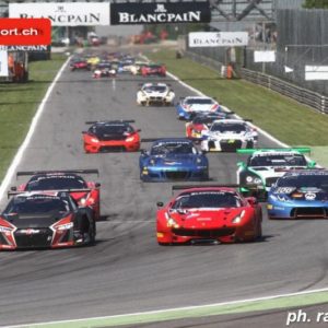 BlancpainGtSeries‬ Monza 2016 Gallery 2