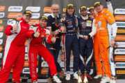 Grande start per Villorba Corse con Maserati a Monza
