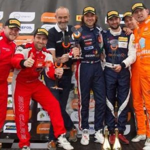 Grande start per Villorba Corse con Maserati a Monza