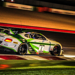 Bentley Boys Andy Soucek and Maxime Soulet take surprise win in Misano Qualifier