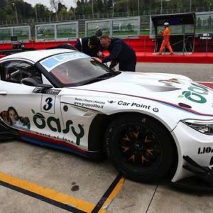 LA ZEROCINQUE MOTORSPORT CERCA IL “BIS” AD ADRIA