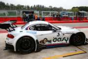 ACCORDO TRA LA ZEROCINQUE MOTORSPORT E LA SCUDERIA SAN MARINO